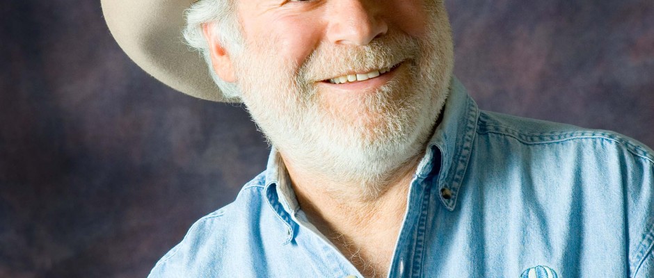 Cowboy Portrait