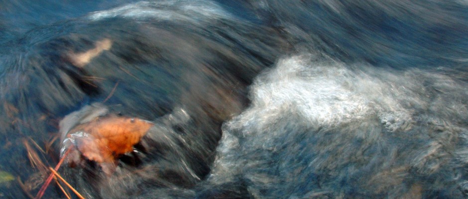 Fast Water